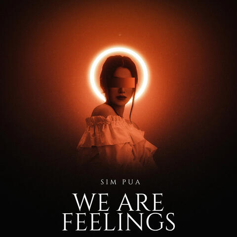 We Are Feelings album art