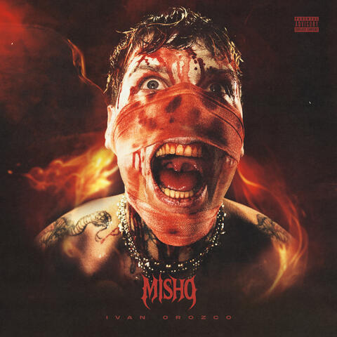 MISHO album art