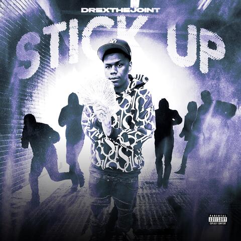 Stick Up album art