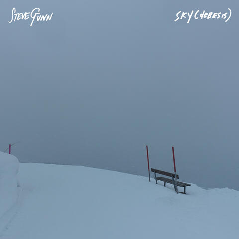Sky (debesis) album art