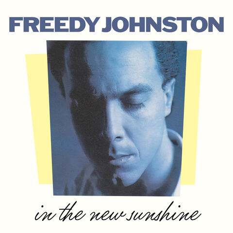 In The New Sunshine album art