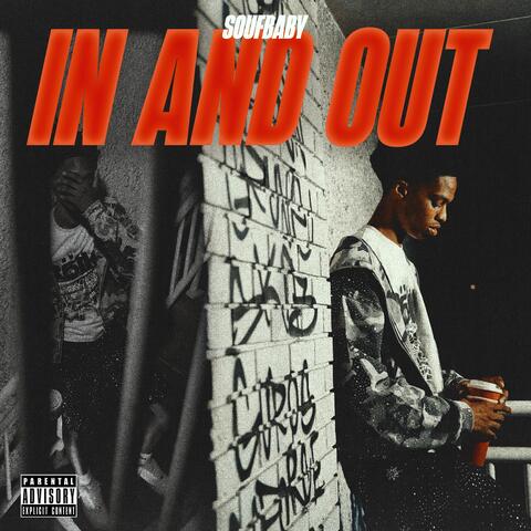In And Out album art