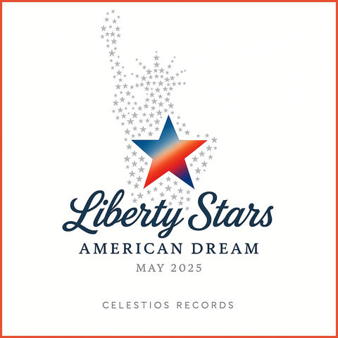 American Dream album art