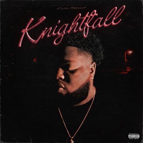 KNIGHTFALL album art