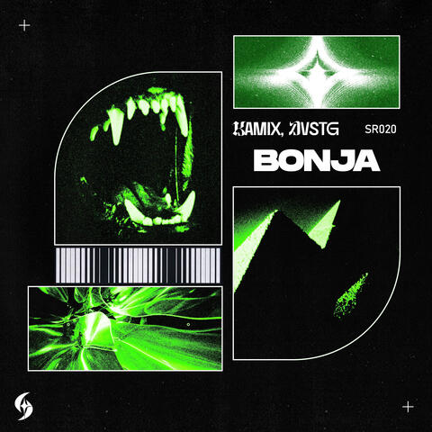 Bonja album art