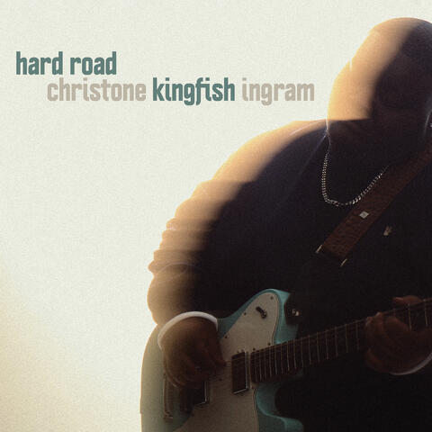 Hard Road album art