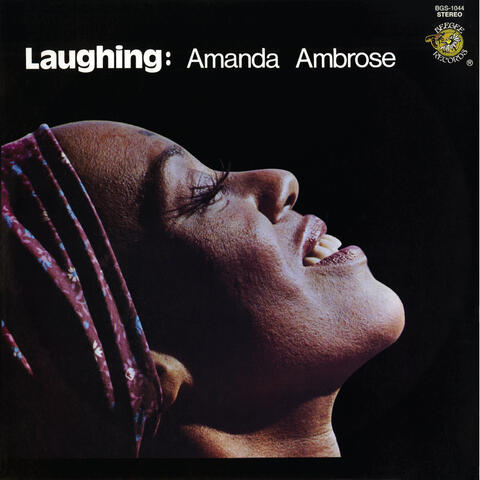 Laughing album art