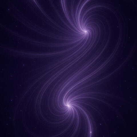SPIRAL album art