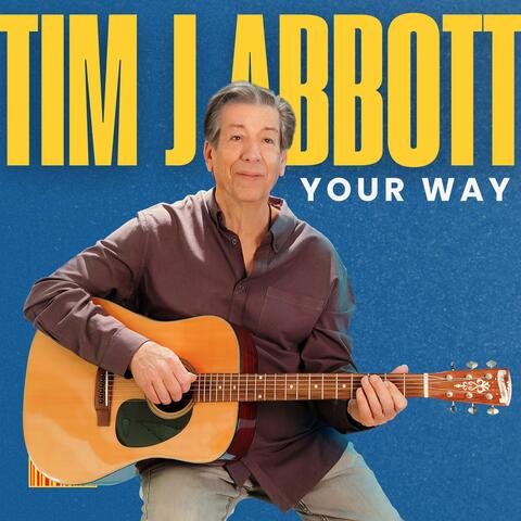 Your Way album art