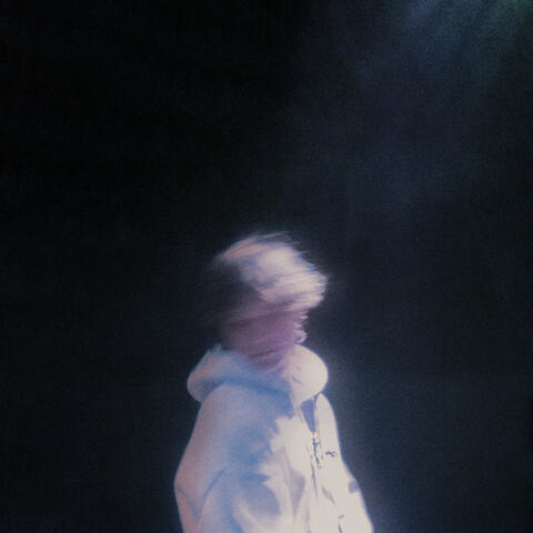 Pretty Eyes album art