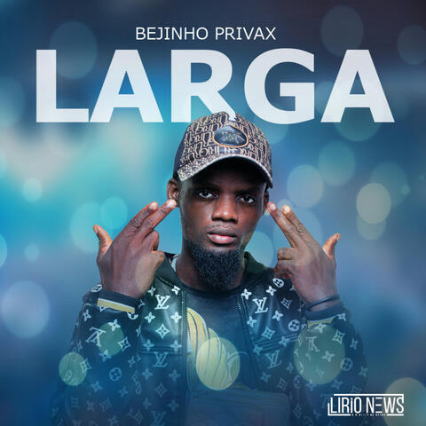 Larga album art