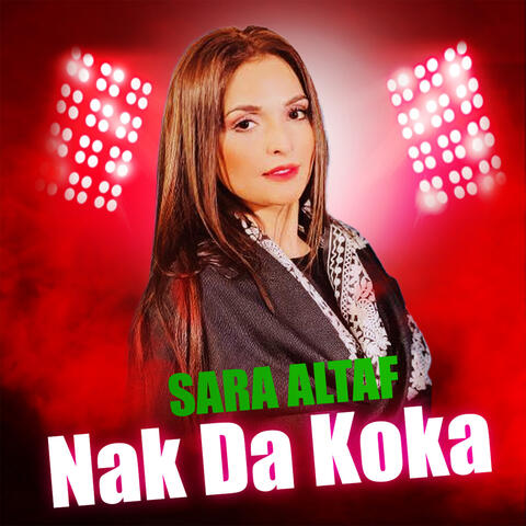 Nak Da Koka album art