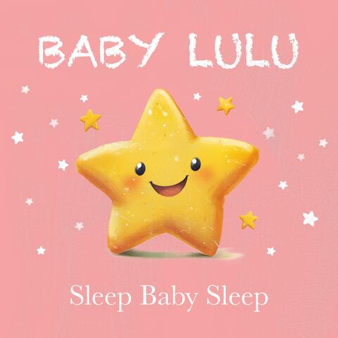 Sleep Baby Sleep album art