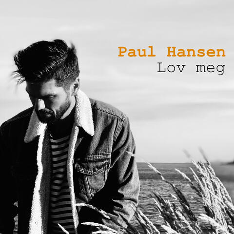 Lov meg album art