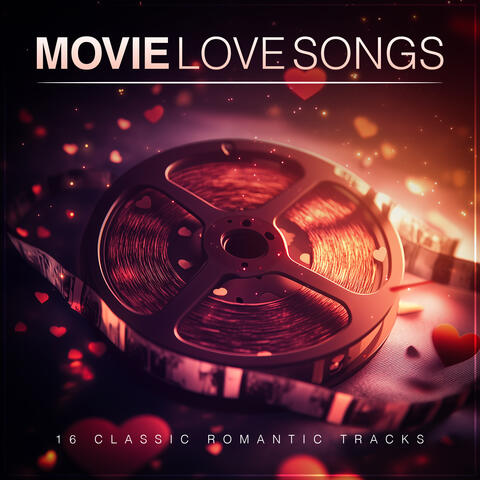 Movie Love Songs album art