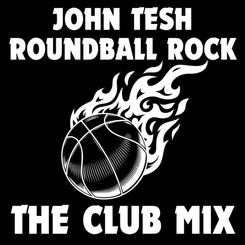 Roundball Rock album art