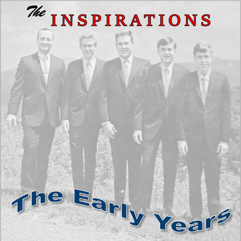 The Early Years album art