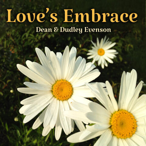 Love's Embrace album art