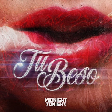 Tu Beso album art