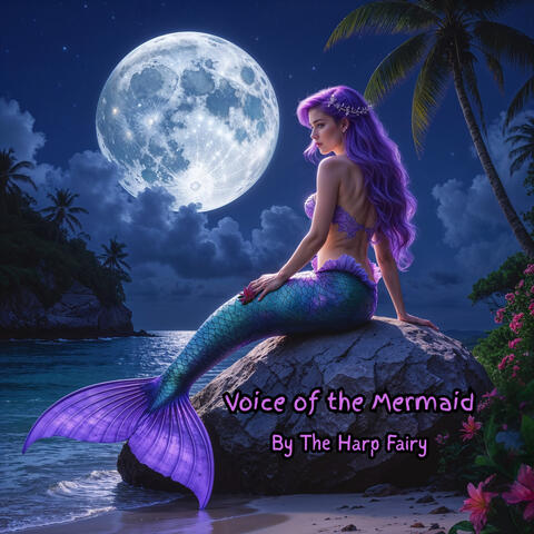 Voice of the Mermaid album art