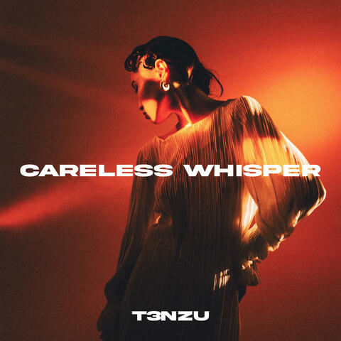 Careless Whisper album art