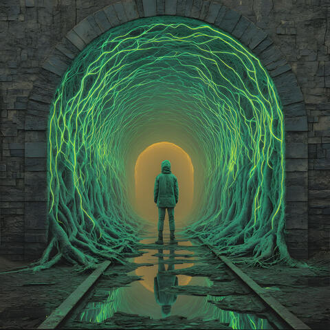 Rootshift album art