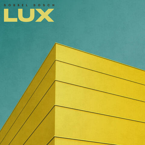 LUX album art