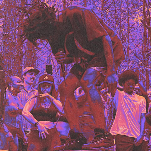 BONFYE album art