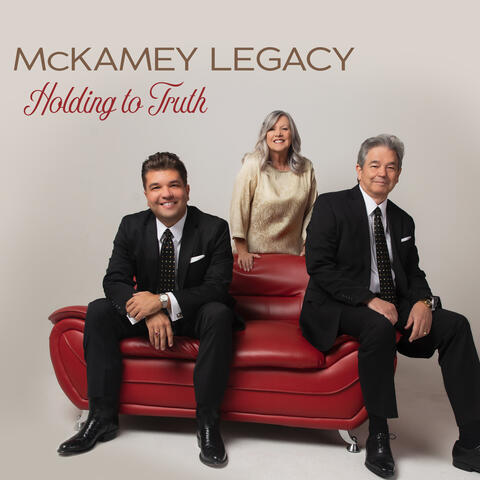 Holding to Truth album art