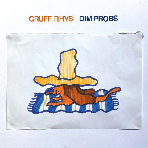 Dim Probs album art