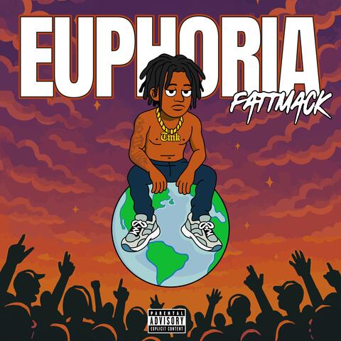Euphoria album art
