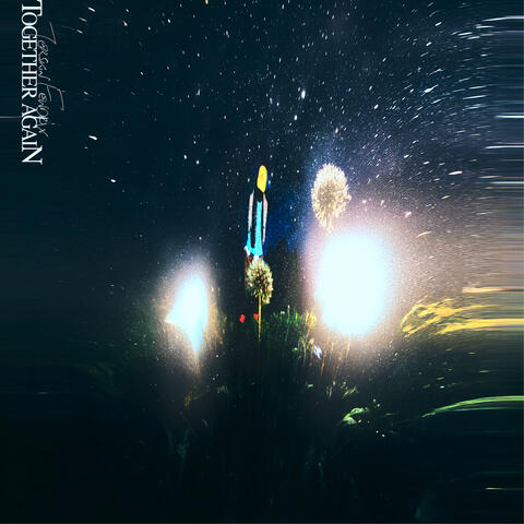 Together Again album art