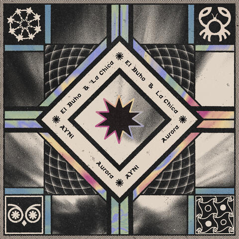 Aurora album art
