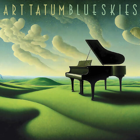 Blue Skies album art