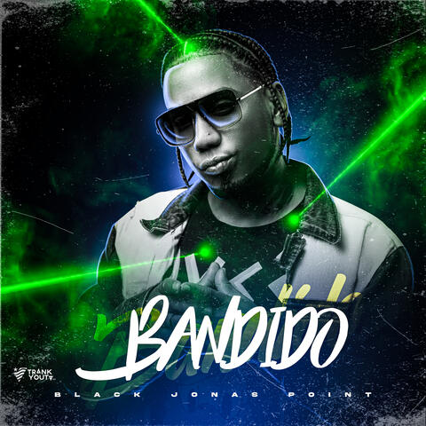 Bandido album art