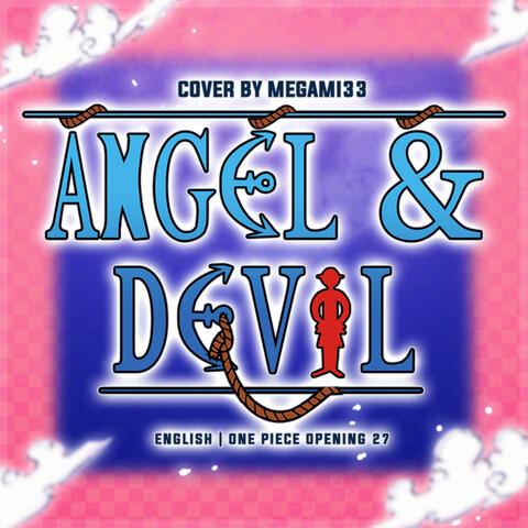 Angel & Devil (From One Piece) album art