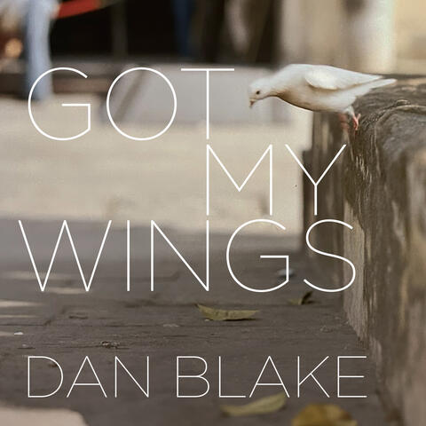 Got My Wings album art