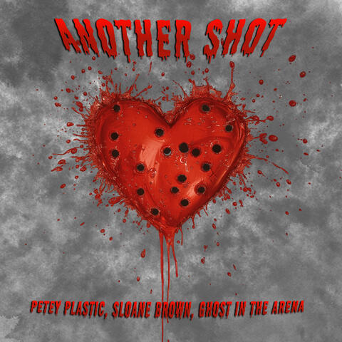 Another Shot (Feat. Ghost In The Arena & Sloane Brown) album art