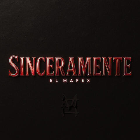 Sinceramente album art