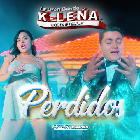 Perdidos album art