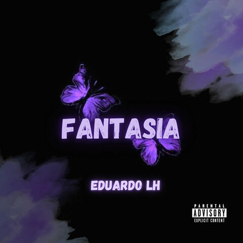 Fantasia album art