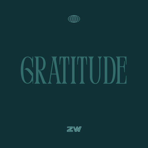 Gratitude album art