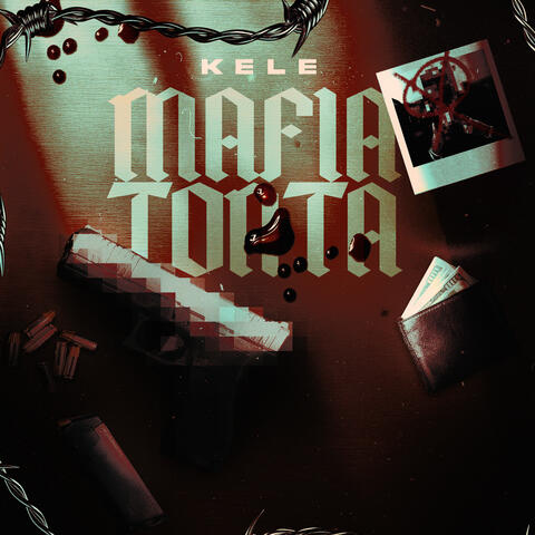 Mafia Tonta album art