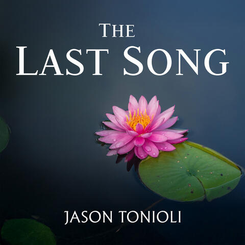The Last Song album art