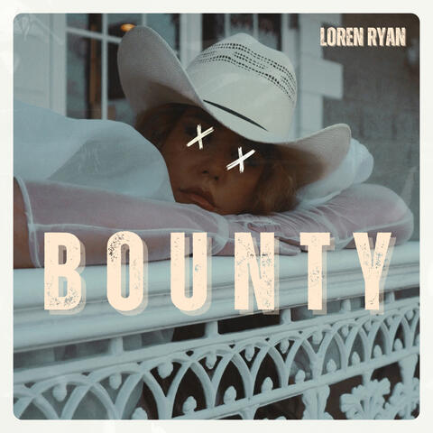 BOUNTY album art