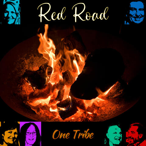 Red Road album art
