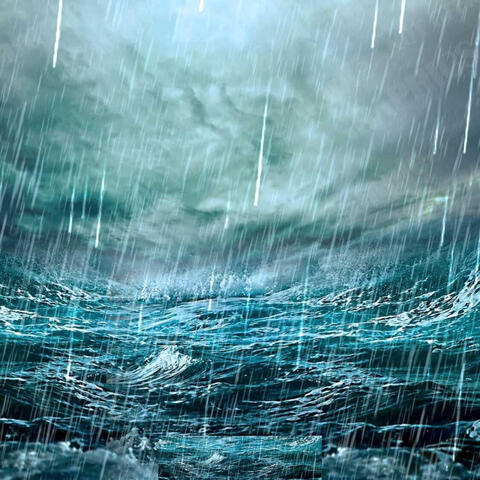 Wave Instrumentals Volume 3 album art