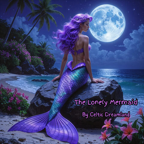 The Lonely Mermaid album art