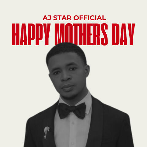 Happy Mothers Day album art