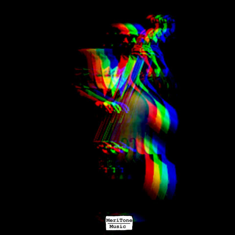 Jazz Bass Backing Track - Medium Swing 2-5-1-6 (C) album art